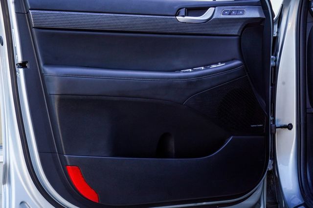 2024 Hyundai Palisade Limited FWD - 22924641 - 12