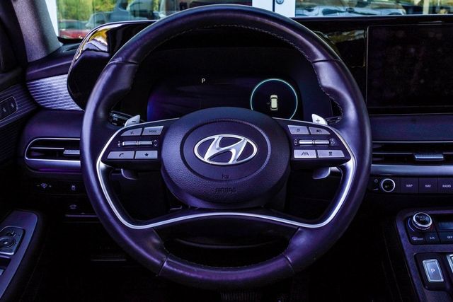 2024 Hyundai Palisade Limited FWD - 22924641 - 16