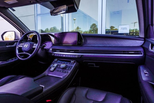 2024 Hyundai Palisade Limited FWD - 22924641 - 17