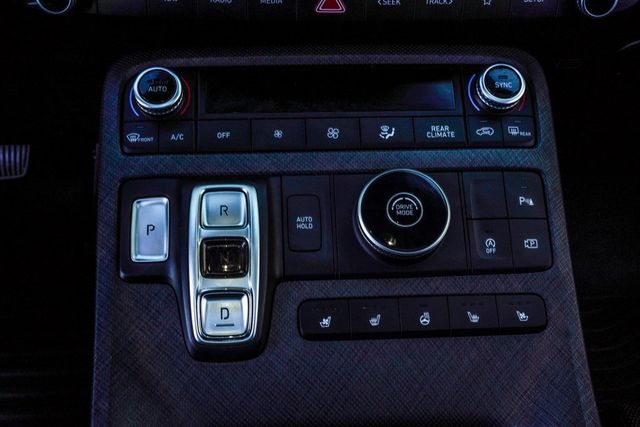 2024 Hyundai Palisade Limited FWD - 22924641 - 18