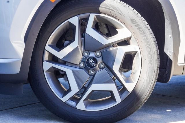 2024 Hyundai Palisade Limited FWD - 22924641 - 1