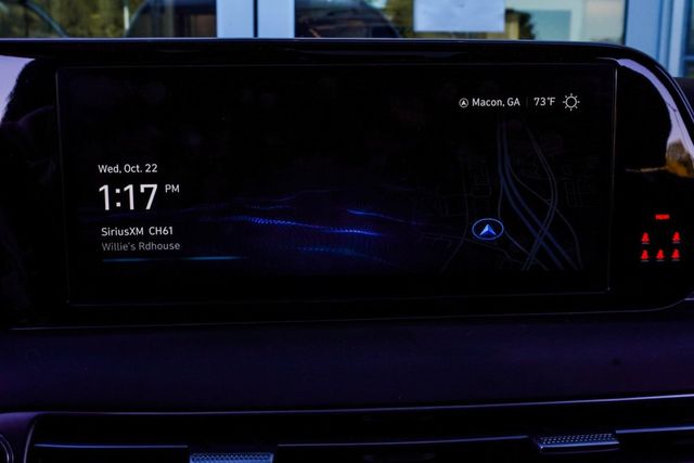 2024 Hyundai Palisade Limited FWD - 22924641 - 19