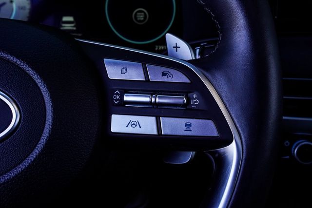 2024 Hyundai Palisade Limited FWD - 22924641 - 20