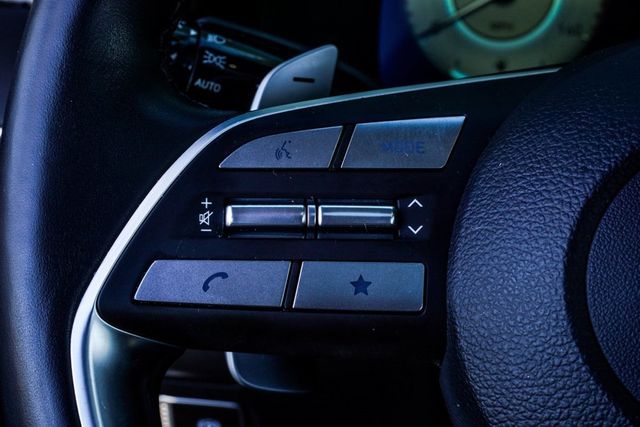 2024 Hyundai Palisade Limited FWD - 22924641 - 21