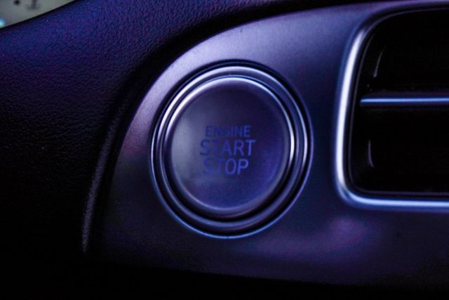 2024 Hyundai Palisade Limited FWD - 22924641 - 22