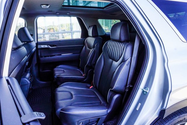 2024 Hyundai Palisade Limited FWD - 22924641 - 24