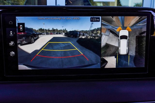 2024 Hyundai Palisade Limited FWD - 22924641 - 26