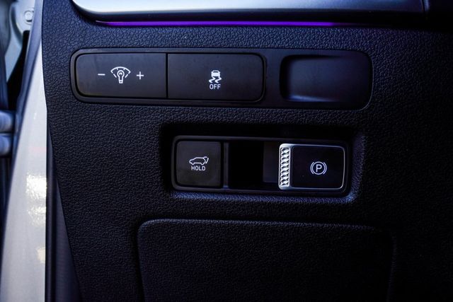 2024 Hyundai Palisade Limited FWD - 22924641 - 27