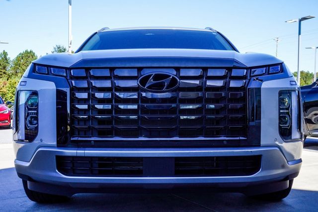 2024 Hyundai Palisade Limited FWD - 22924641 - 5