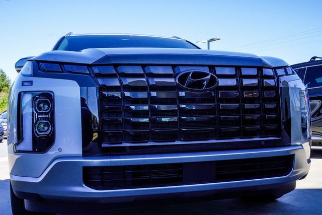 2024 Hyundai Palisade Limited FWD - 22924641 - 6