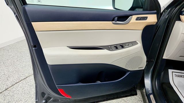 2024 Hyundai Palisade Limited FWD - 23034880 - 10