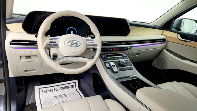 2024 Hyundai Palisade Limited FWD - 23034880 - 12