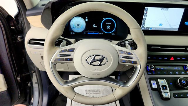 2024 Hyundai Palisade Limited FWD - 23034880 - 13