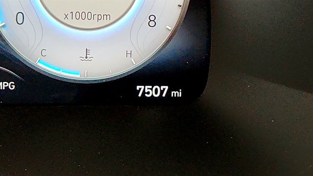 2024 Hyundai Palisade Limited FWD - 23034880 - 15