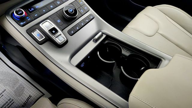 2024 Hyundai Palisade Limited FWD - 23034880 - 16