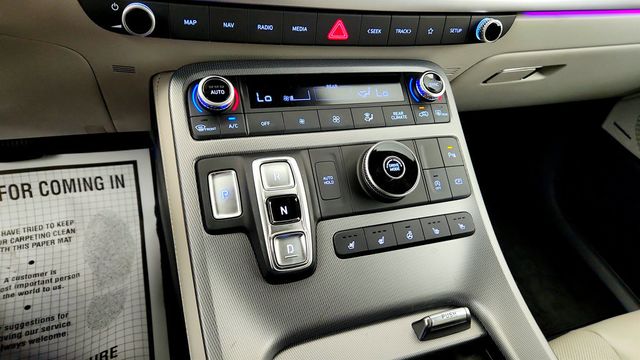 2024 Hyundai Palisade Limited FWD - 23034880 - 17