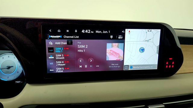 2024 Hyundai Palisade Limited FWD - 23034880 - 18