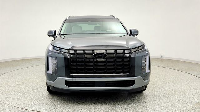 2024 Hyundai Palisade Limited FWD - 23034880 - 1