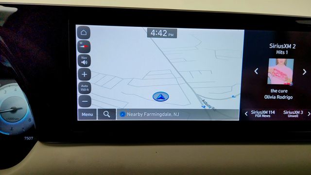 2024 Hyundai Palisade Limited FWD - 23034880 - 19