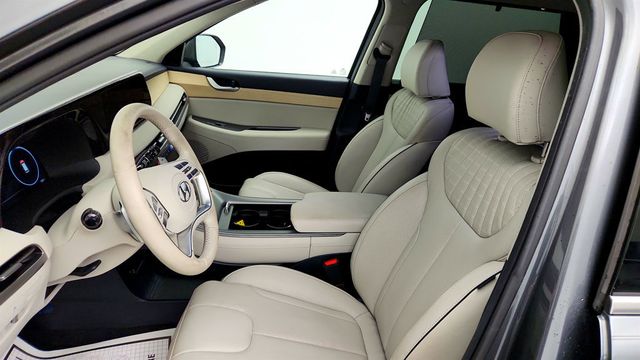 2024 Hyundai Palisade Limited FWD - 23034880 - 20