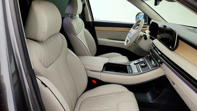 2024 Hyundai Palisade Limited FWD - 23034880 - 25