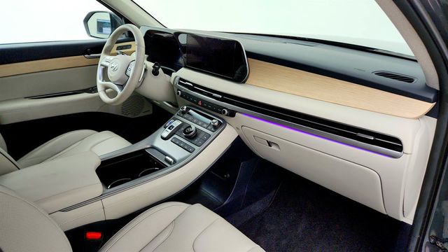 2024 Hyundai Palisade Limited FWD - 23034880 - 26