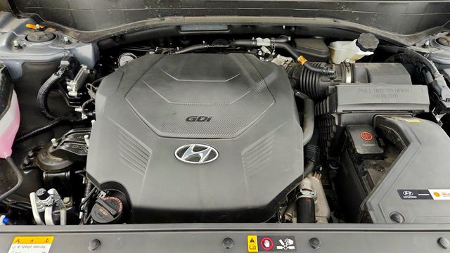 2024 Hyundai Palisade Limited FWD - 23034880 - 28