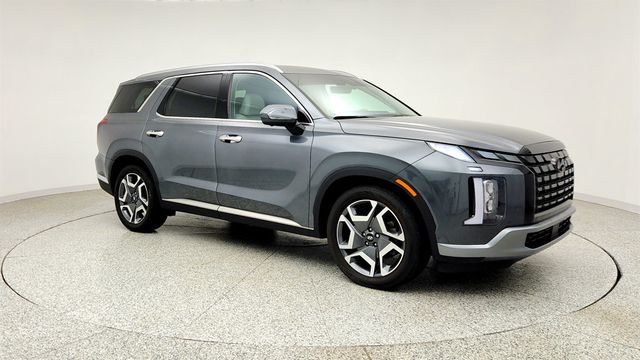 2024 Hyundai Palisade Limited FWD - 23034880 - 2