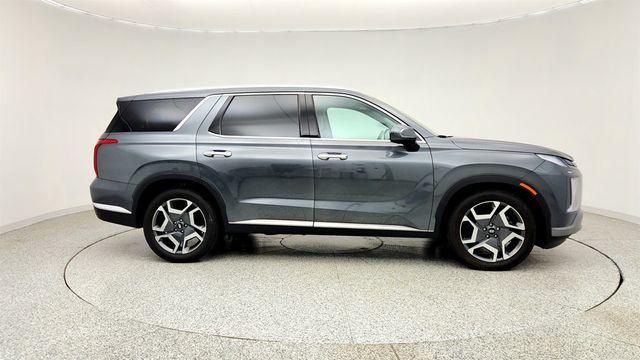 2024 Hyundai Palisade Limited FWD - 23034880 - 3