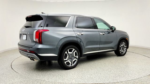 2024 Hyundai Palisade Limited FWD - 23034880 - 4
