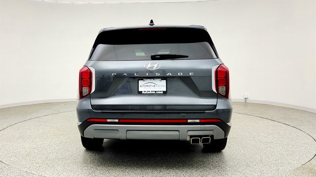 2024 Hyundai Palisade Limited FWD - 23034880 - 5