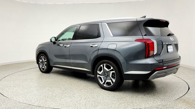 2024 Hyundai Palisade Limited FWD - 23034880 - 6