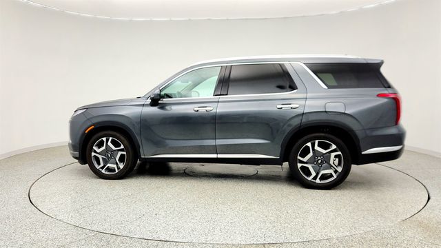 2024 Hyundai Palisade Limited FWD - 23034880 - 7
