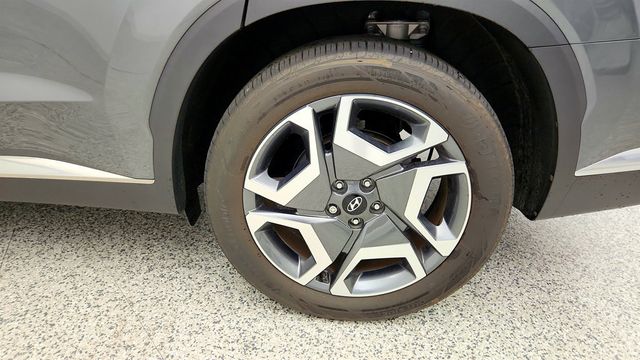 2024 Hyundai Palisade Limited FWD - 23034880 - 8