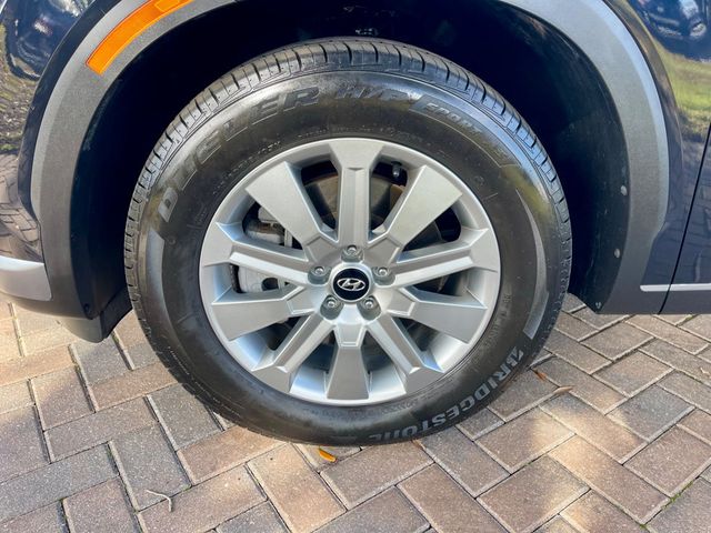 2024 Hyundai Palisade SEL - 22953460 - 9