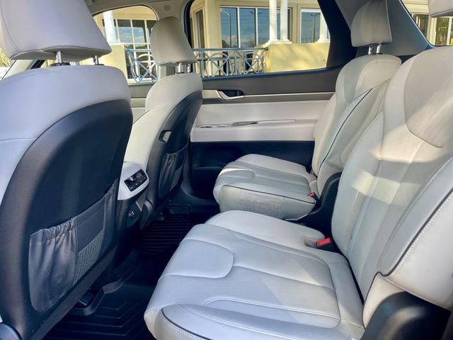 2024 Hyundai Palisade SEL - 22953460 - 11