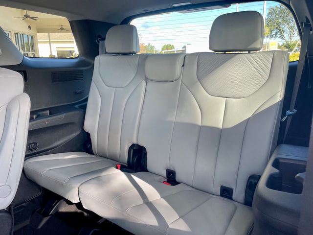 2024 Hyundai Palisade SEL - 22953460 - 12