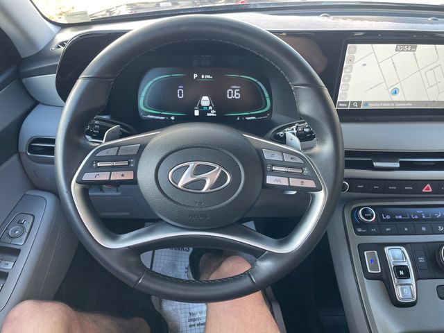 2024 Hyundai Palisade SEL - 22953460 - 14