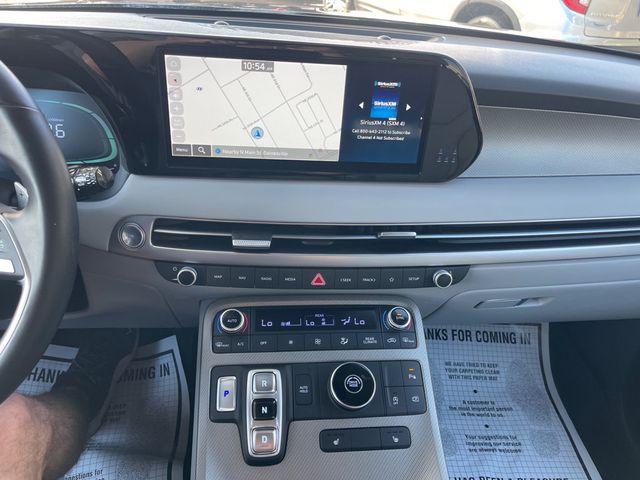 2024 Hyundai Palisade SEL - 22953460 - 15