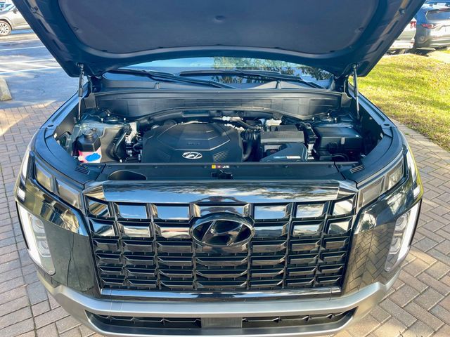 2024 Hyundai Palisade SEL - 22953460 - 16