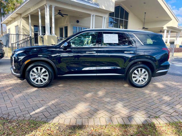 2024 Hyundai Palisade SEL - 22953460 - 1