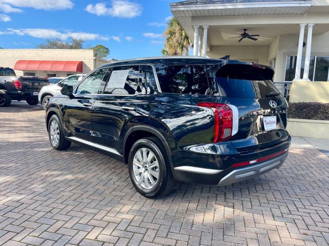2024 Hyundai Palisade SEL - 22953460 - 2