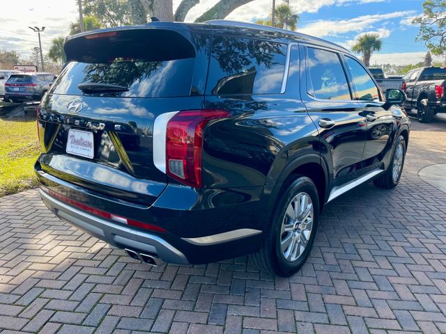 2024 Hyundai Palisade SEL - 22953460 - 5