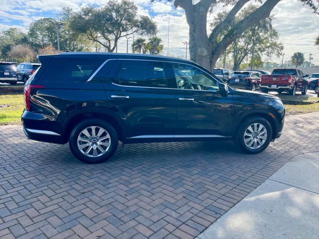 2024 Hyundai Palisade SEL - 22953460 - 6