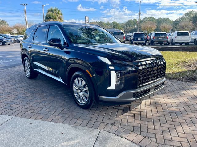 2024 Hyundai Palisade SEL - 22953460 - 7
