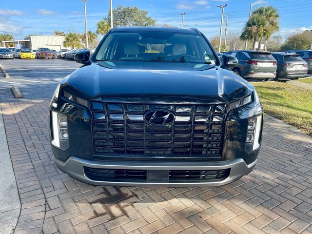 2024 Hyundai Palisade SEL - 22953460 - 8