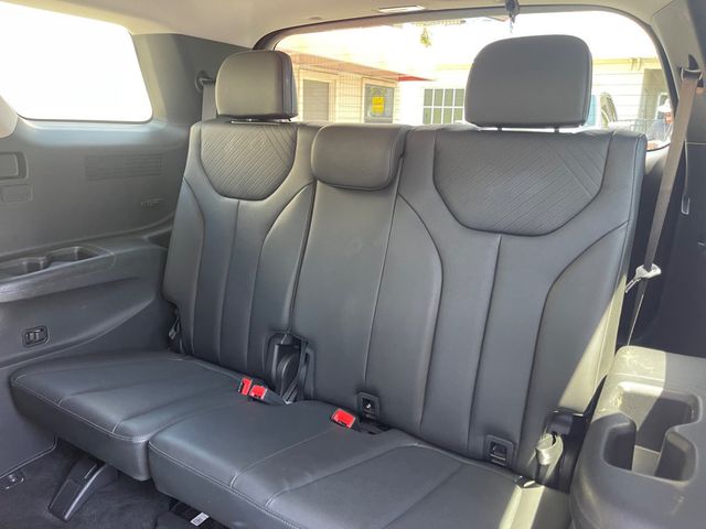 2024 HYUNDAI PALISADE SEL 7P - 23074084 - 13
