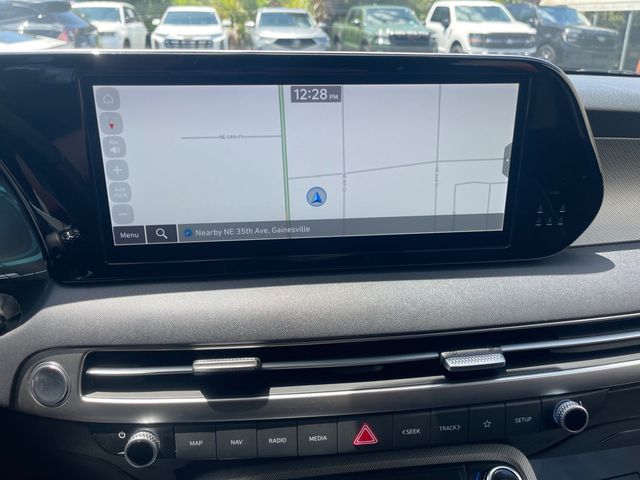2024 HYUNDAI PALISADE SEL 7P - 23074084 - 20