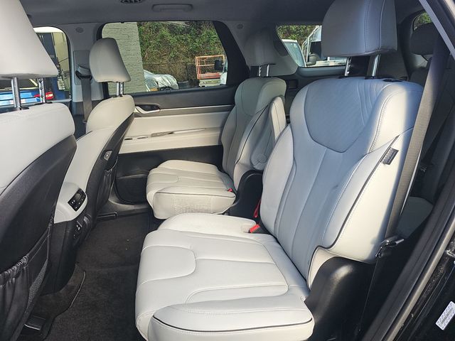 2024 Hyundai Palisade SEL 7P AWD - 23005770 - 9