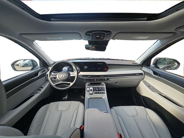 2024 Hyundai Palisade SEL 7P AWD - 23005770 - 11